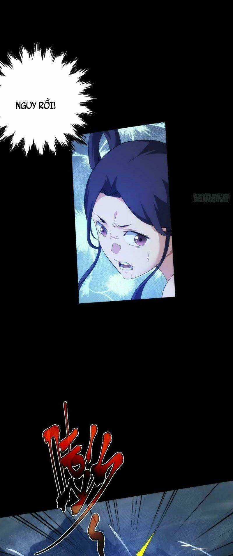 Tàng Phong Chapter 65 trang 2