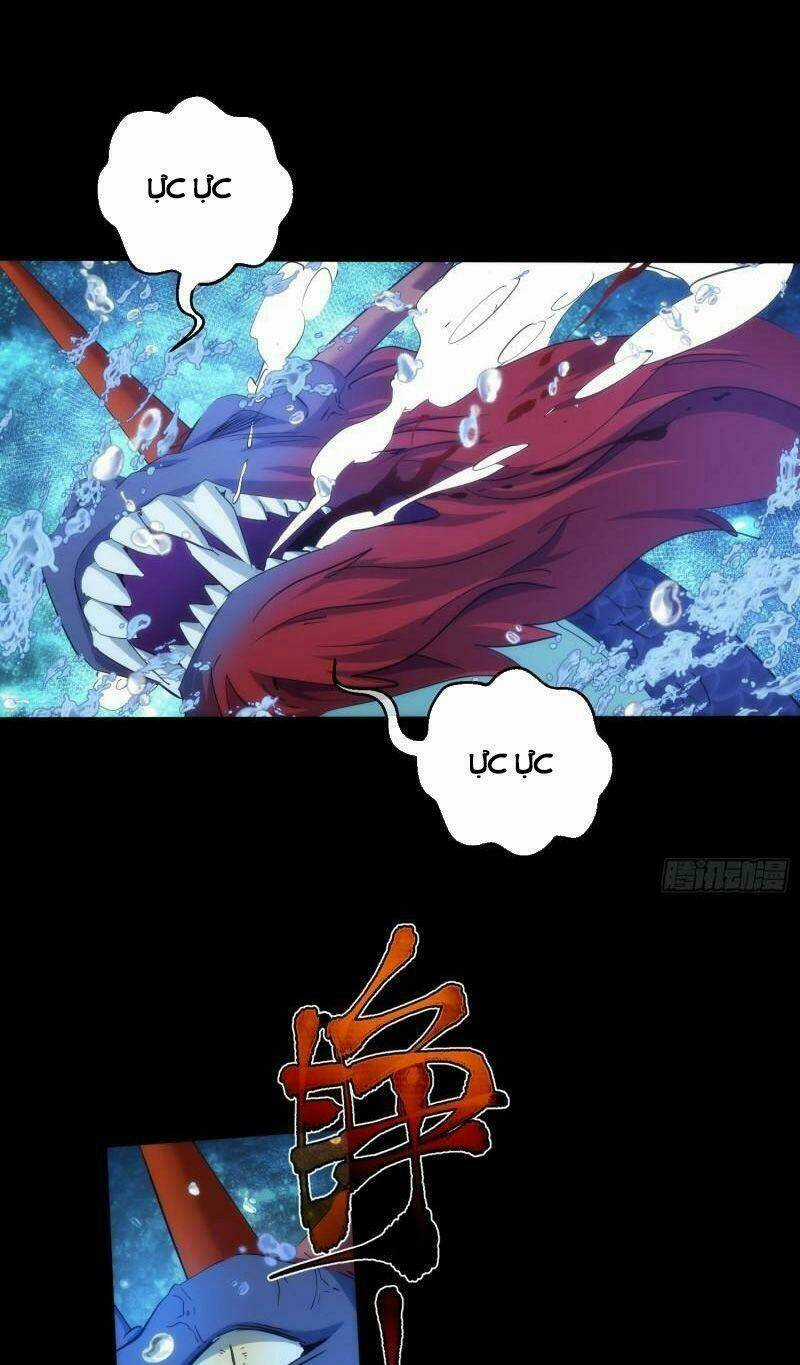 Tàng Phong Chapter 65 trang 21