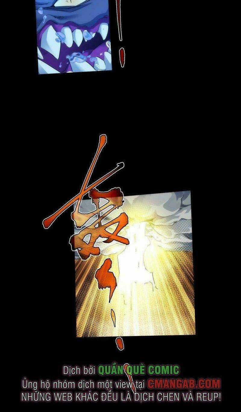 Tàng Phong Chapter 65 trang 22