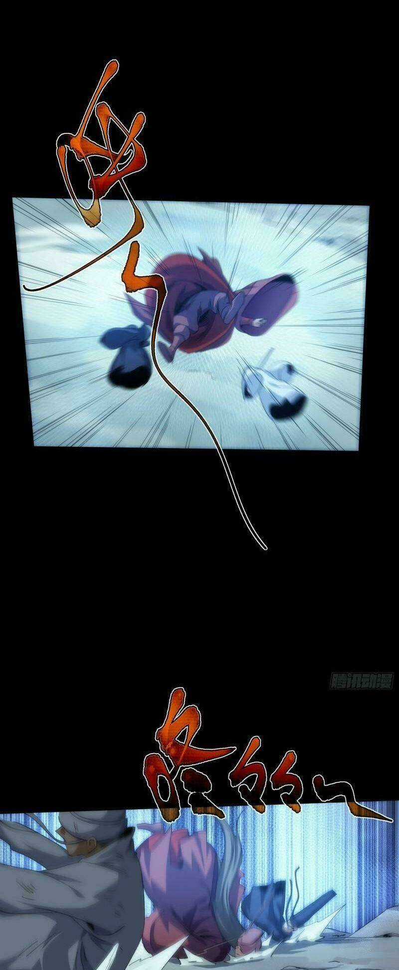 Tàng Phong Chapter 65 trang 25