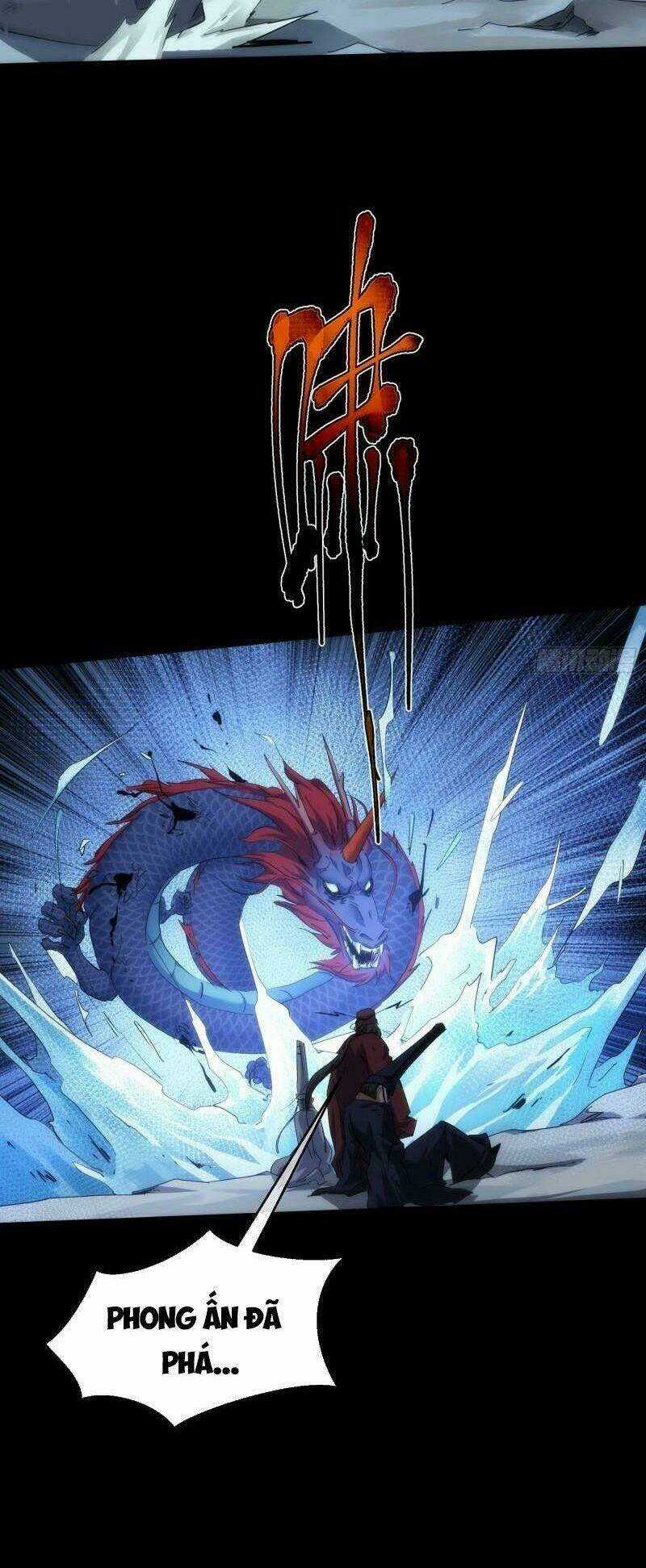 Tàng Phong Chapter 65 trang 26