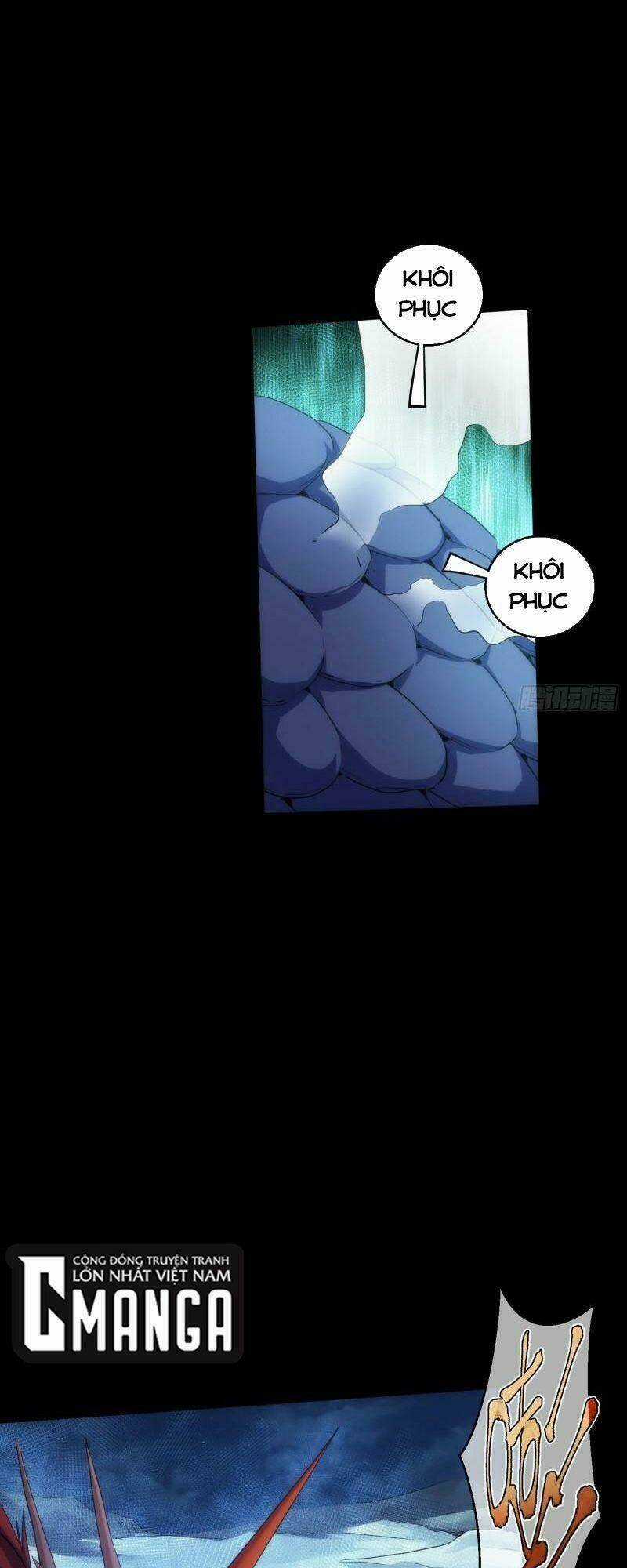 Tàng Phong Chapter 65 trang 29