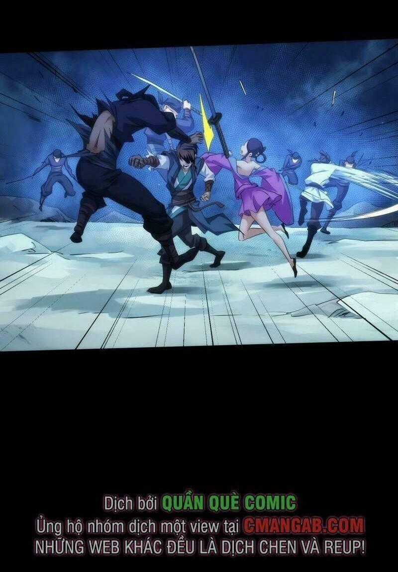 Tàng Phong Chapter 65 trang 31