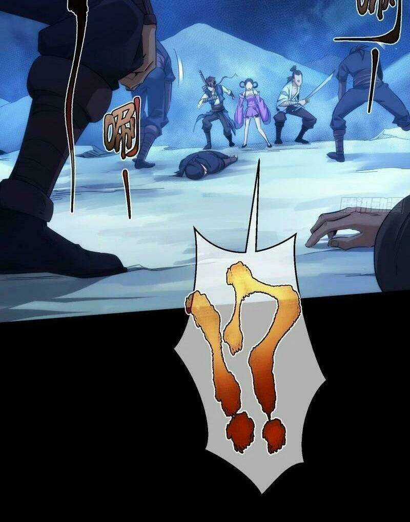 Tàng Phong Chapter 65 trang 6