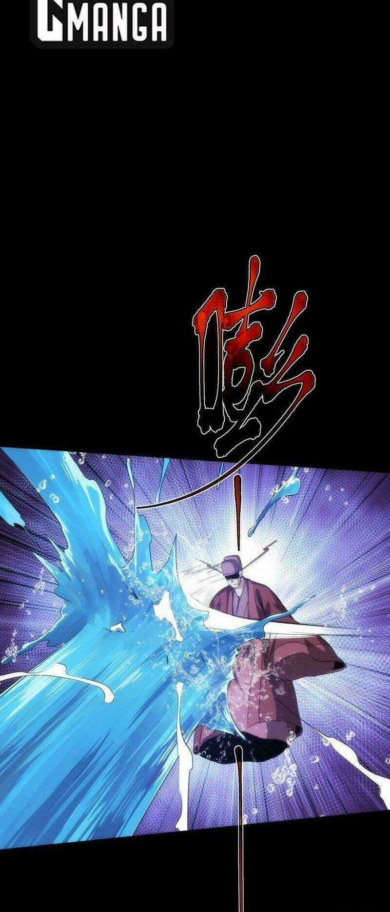 Tàng Phong Chapter 65 trang 8