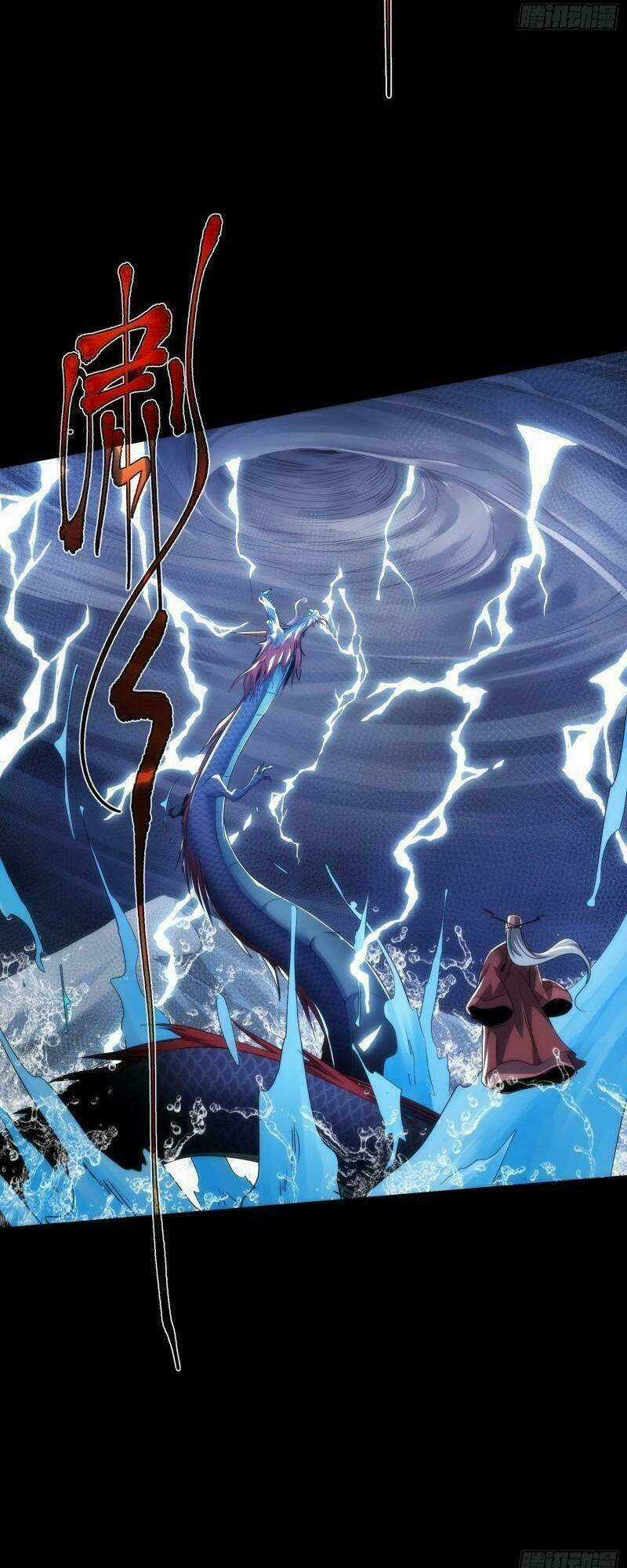 Tàng Phong Chapter 65 trang 9