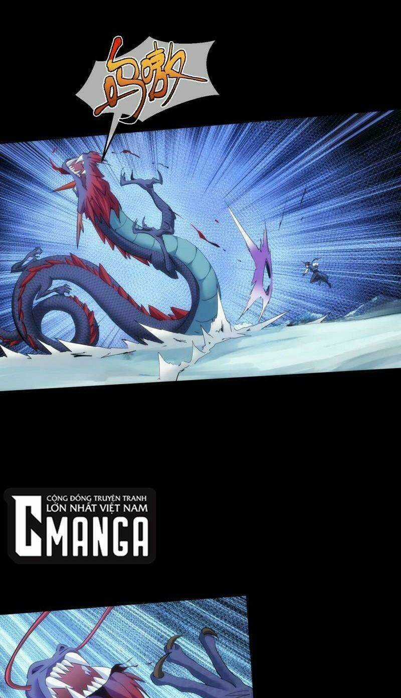 Tàng Phong Chapter 66 trang 12