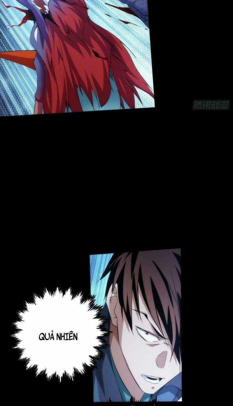 Tàng Phong Chapter 66 trang 13