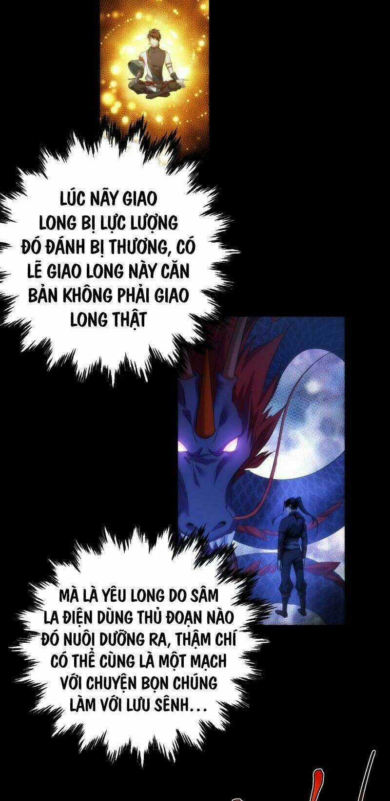 Tàng Phong Chapter 66 trang 15