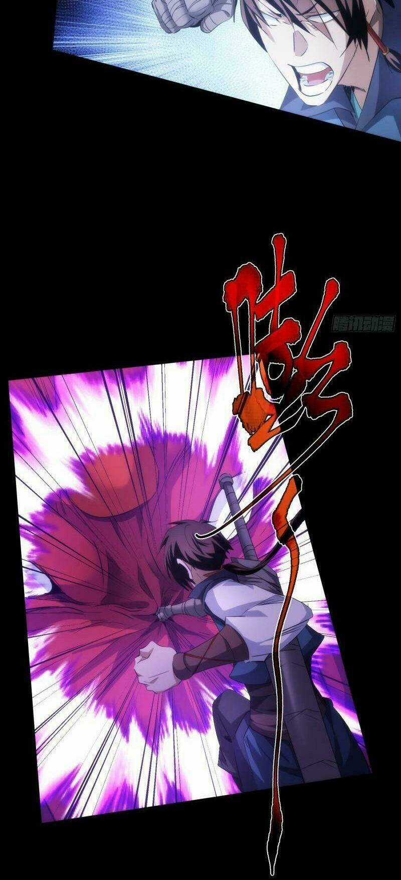 Tàng Phong Chapter 66 trang 19