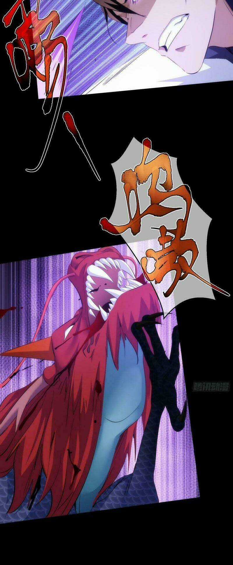 Tàng Phong Chapter 66 trang 21