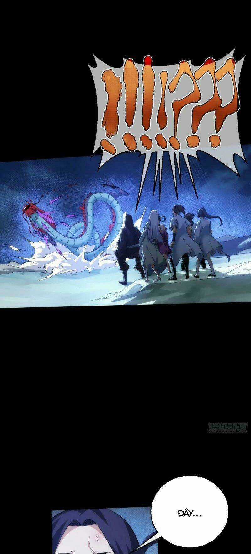 Tàng Phong Chapter 66 trang 22