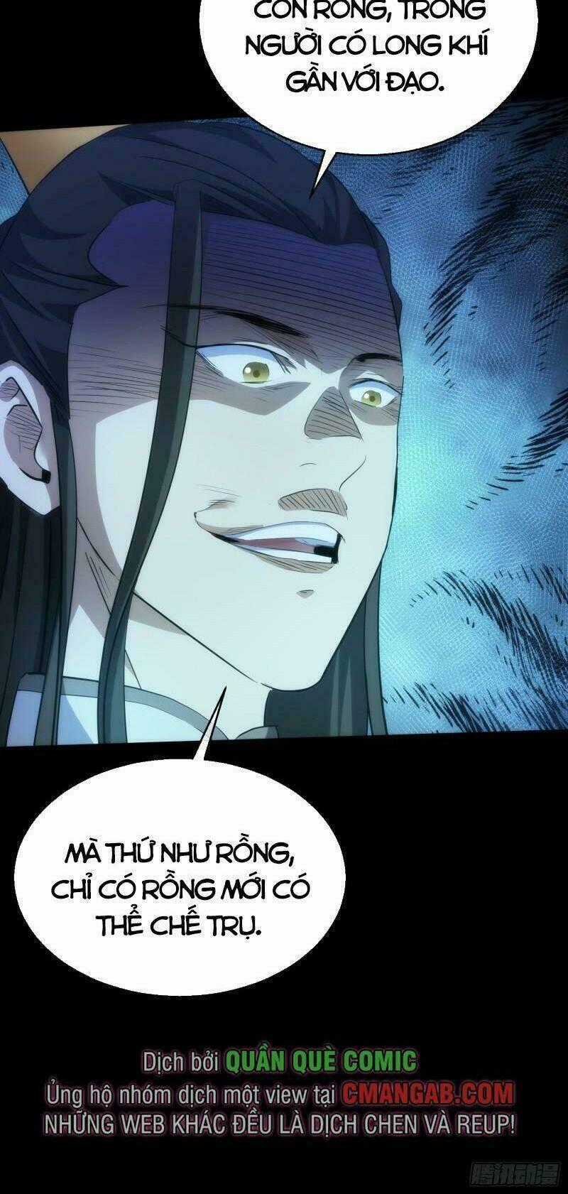 Tàng Phong Chapter 66 trang 27