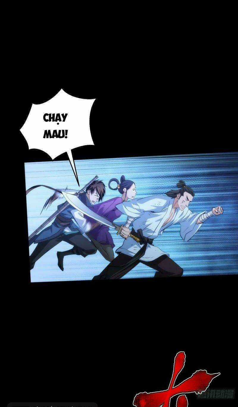 Tàng Phong Chapter 66 trang 4