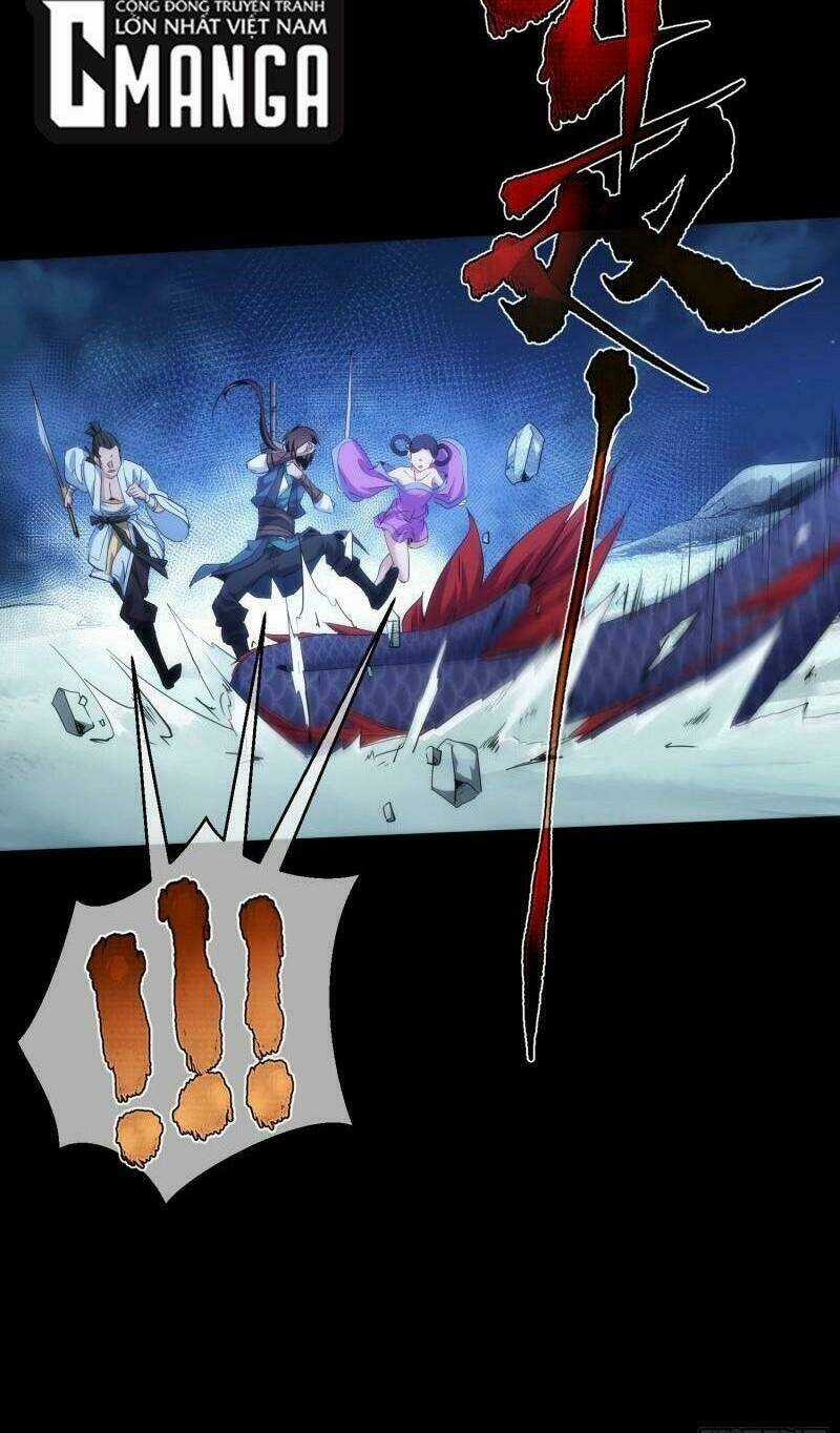 Tàng Phong Chapter 66 trang 5