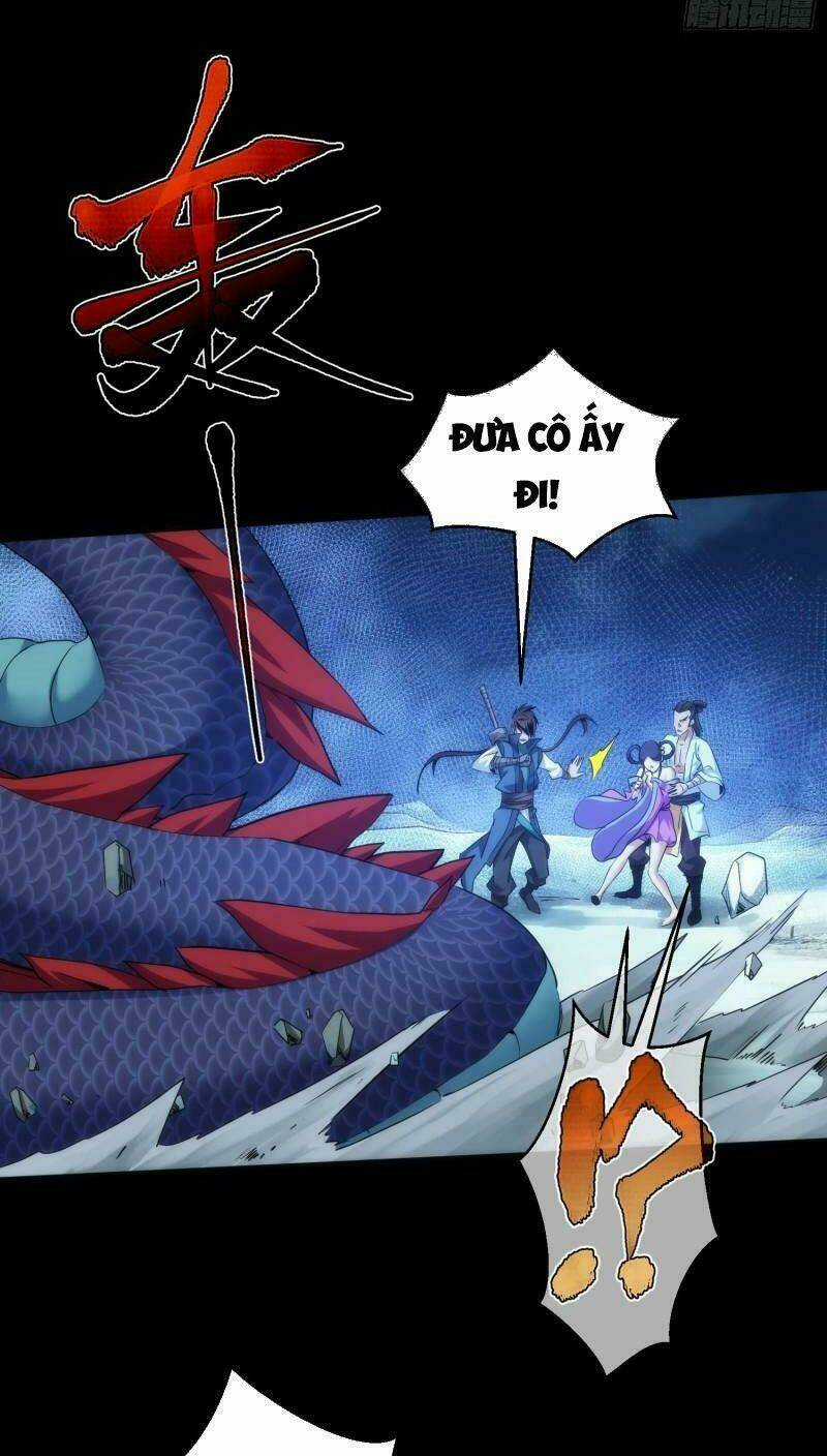 Tàng Phong Chapter 66 trang 6