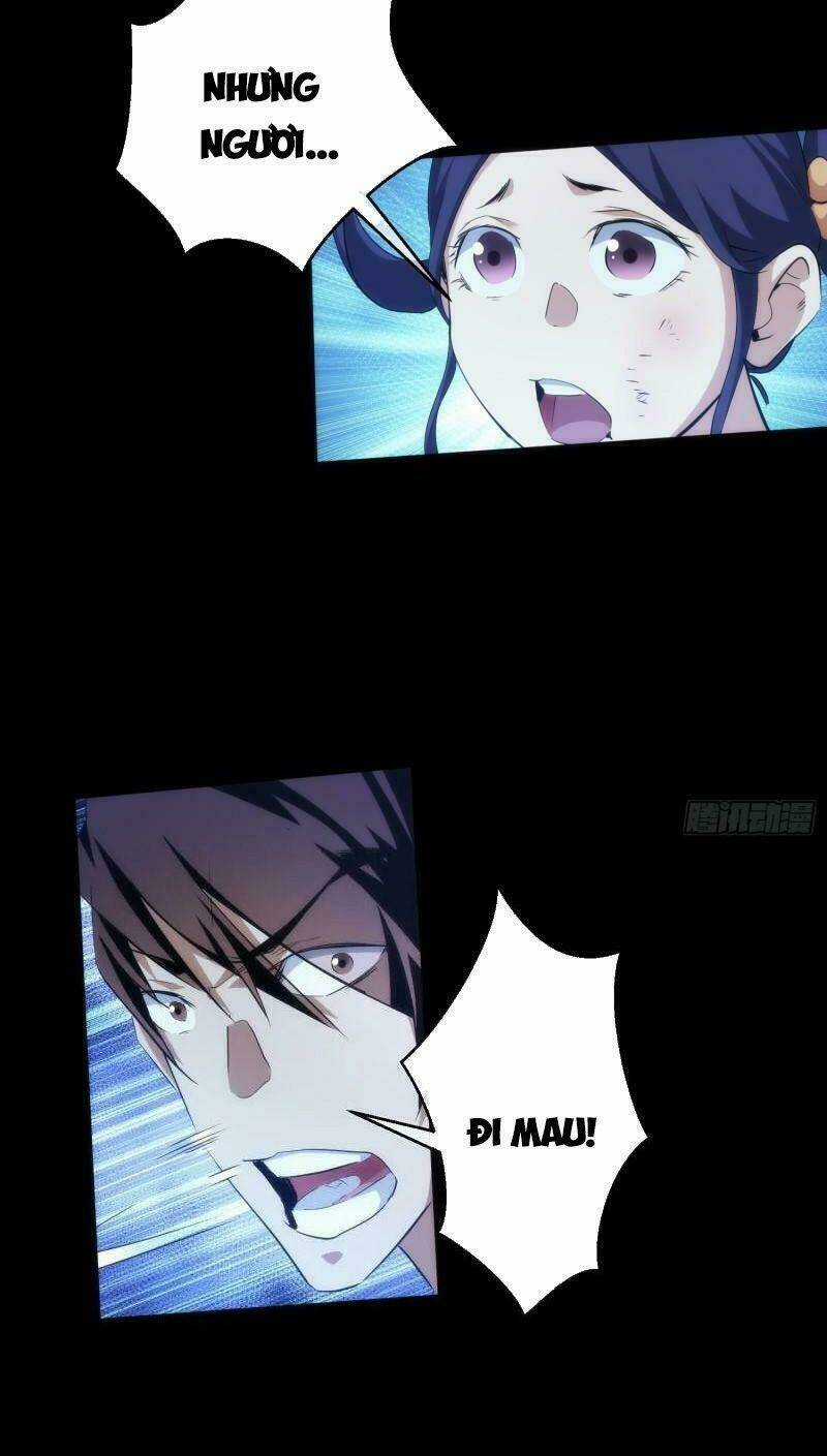 Tàng Phong Chapter 66 trang 7