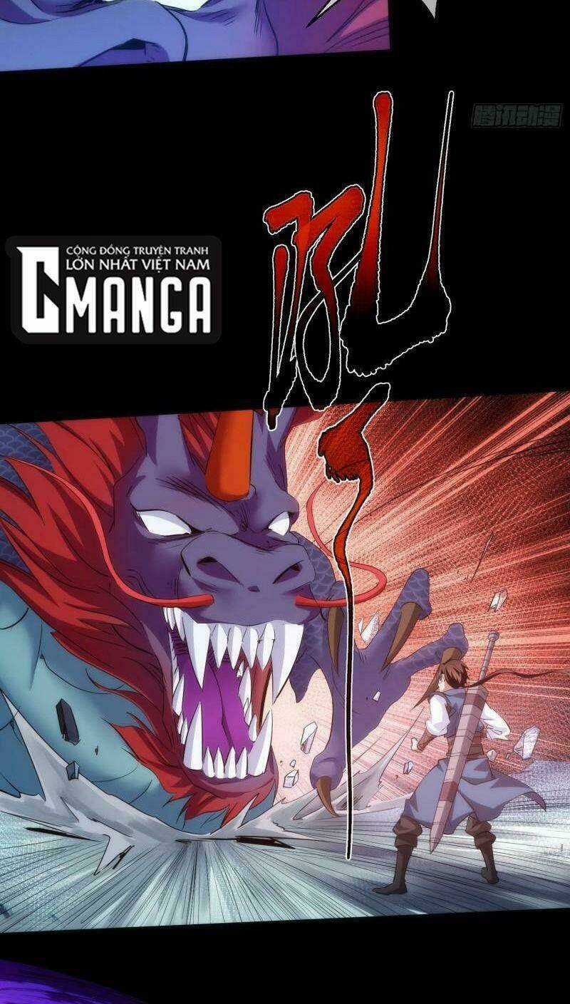 Tàng Phong Chapter 66 trang 9