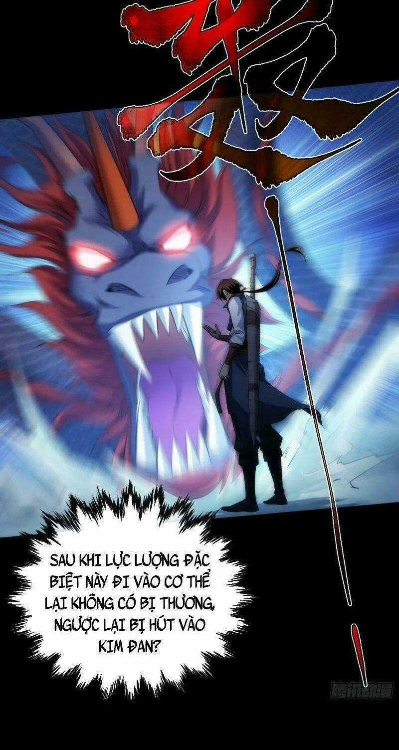 Tàng Phong Chapter 67 trang 11