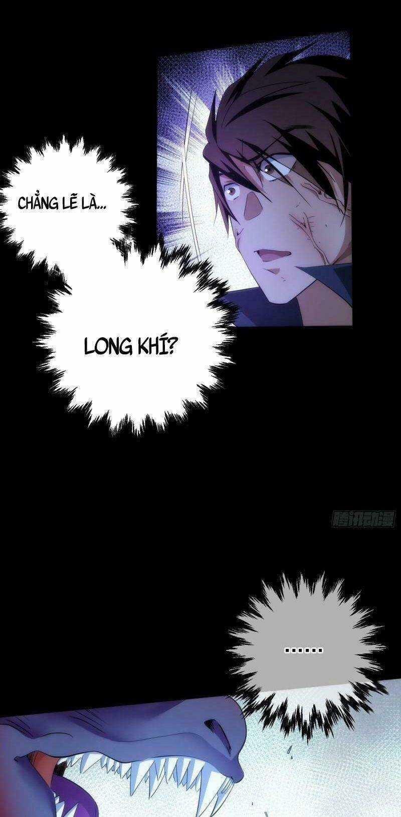 Tàng Phong Chapter 67 trang 12