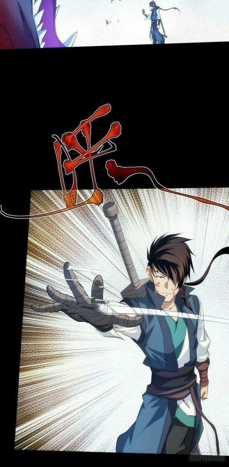 Tàng Phong Chapter 67 trang 13