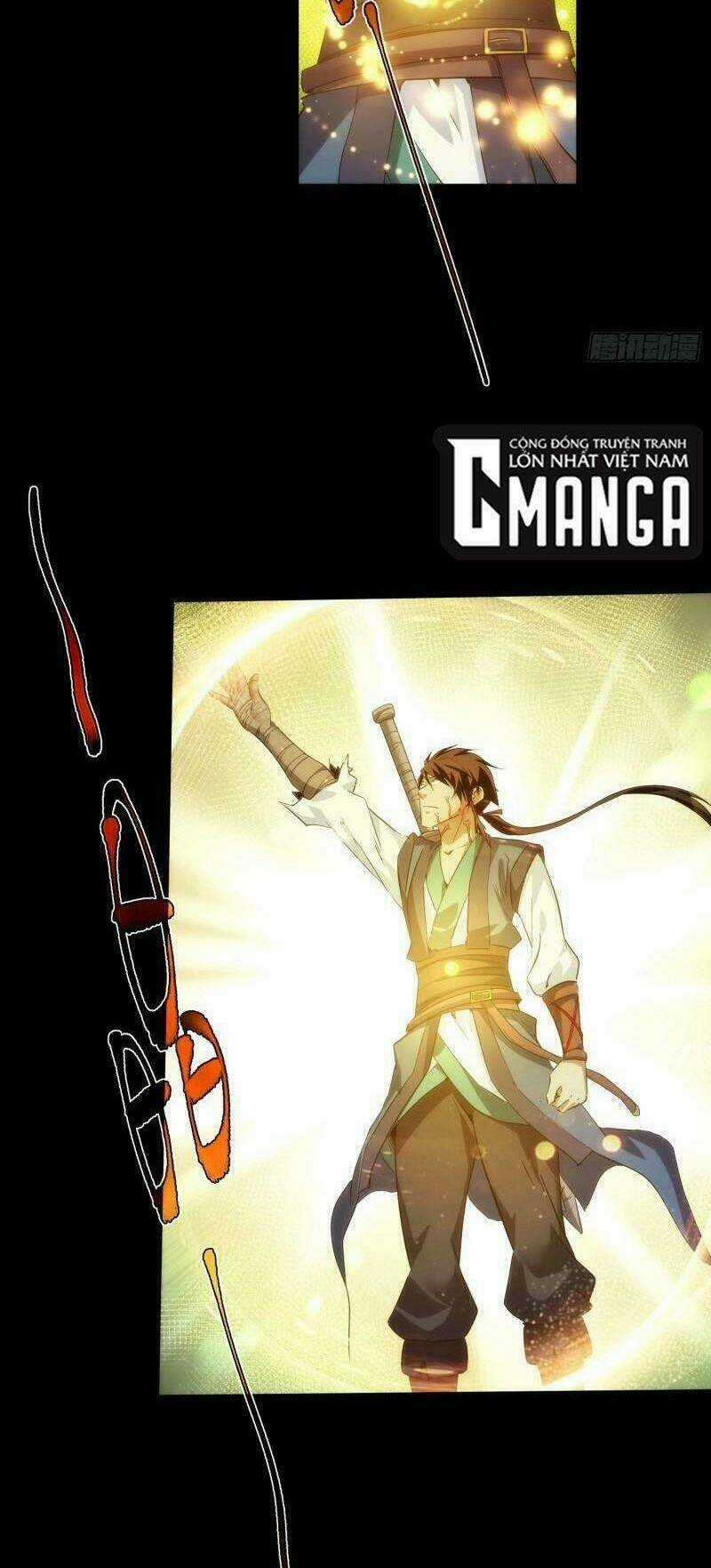 Tàng Phong Chapter 67 trang 15