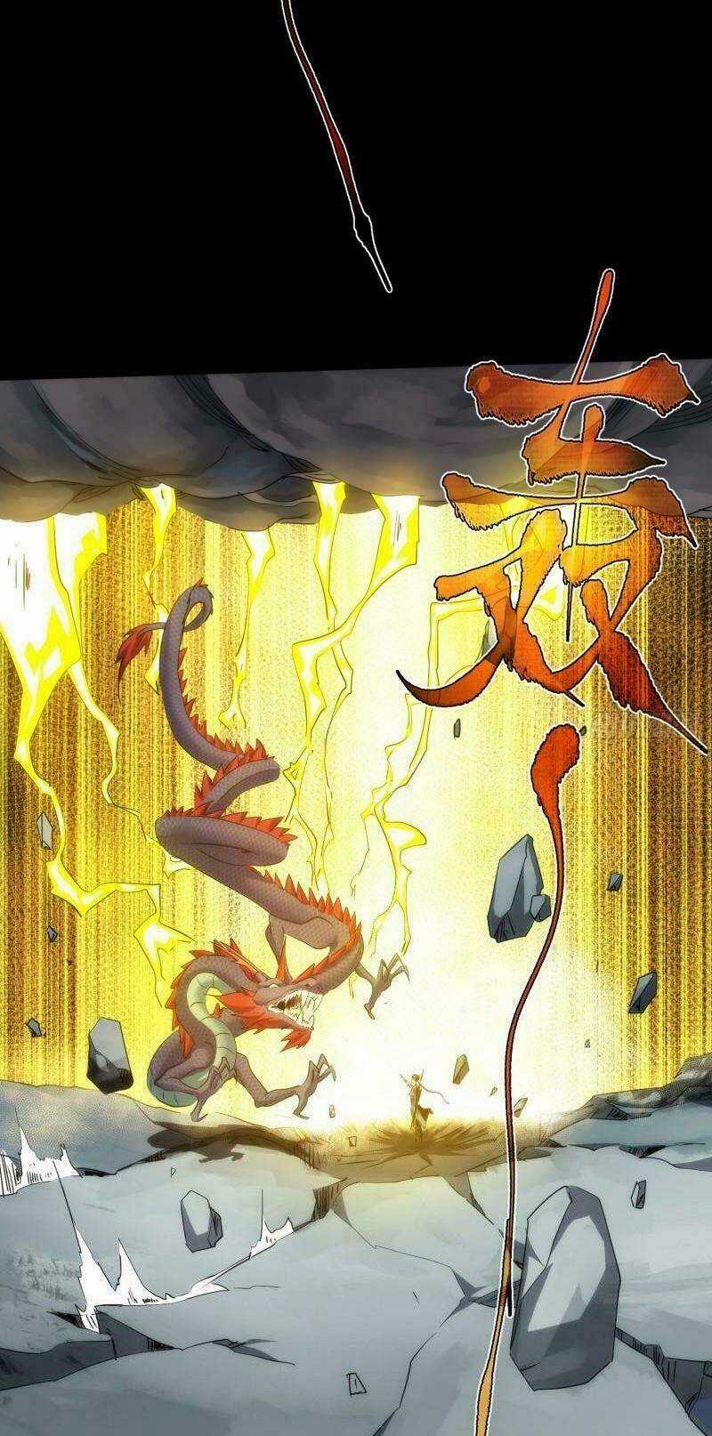 Tàng Phong Chapter 67 trang 16