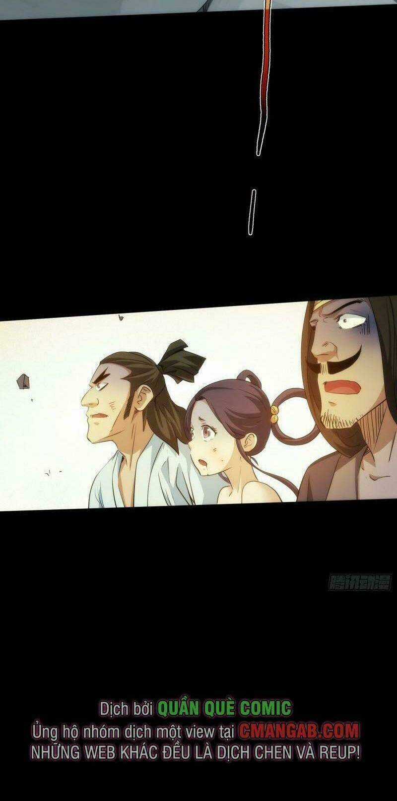 Tàng Phong Chapter 67 trang 17