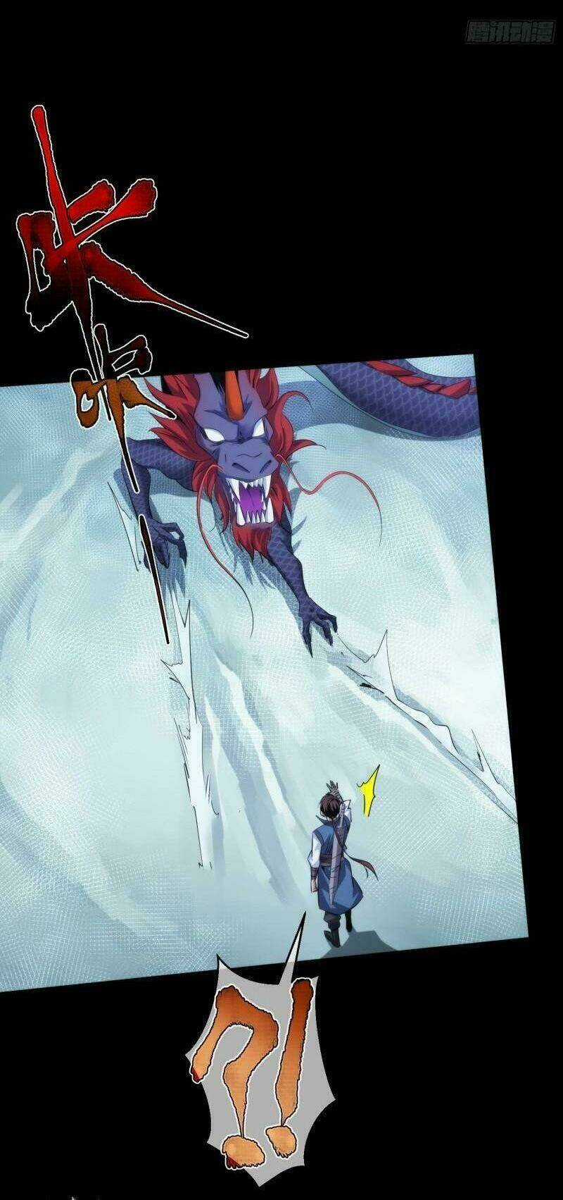 Tàng Phong Chapter 67 trang 19