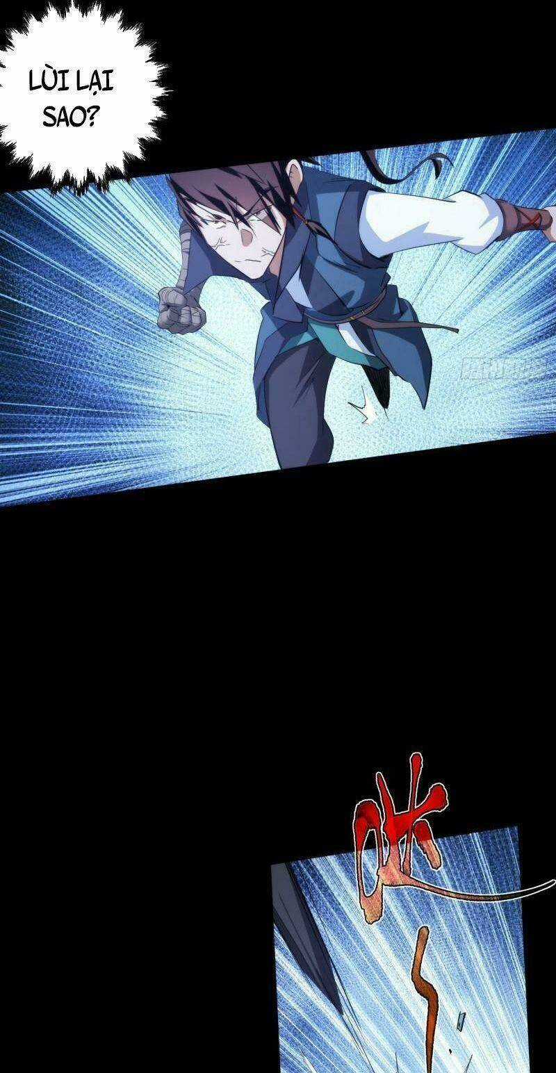 Tàng Phong Chapter 67 trang 20