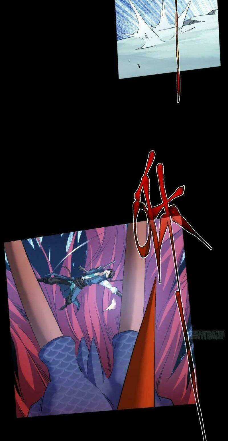 Tàng Phong Chapter 67 trang 21