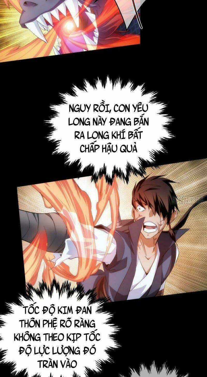 Tàng Phong Chapter 67 trang 25