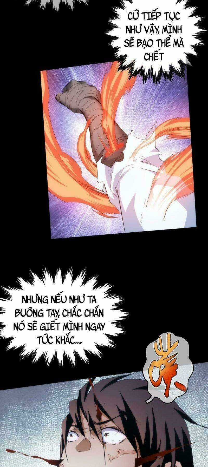 Tàng Phong Chapter 67 trang 26