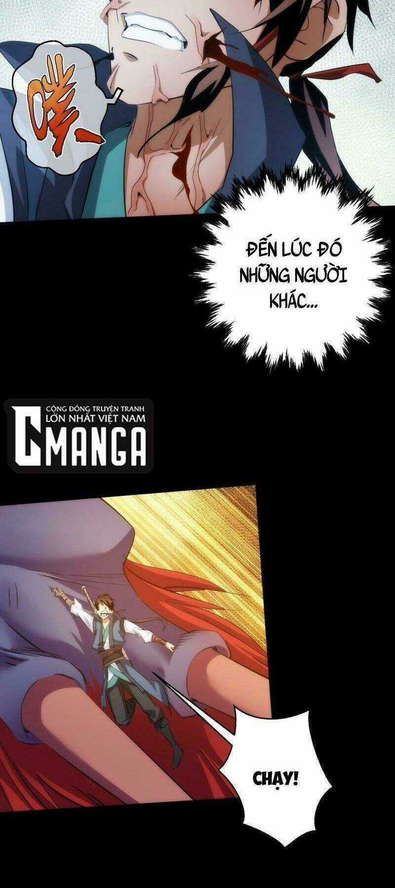 Tàng Phong Chapter 67 trang 27