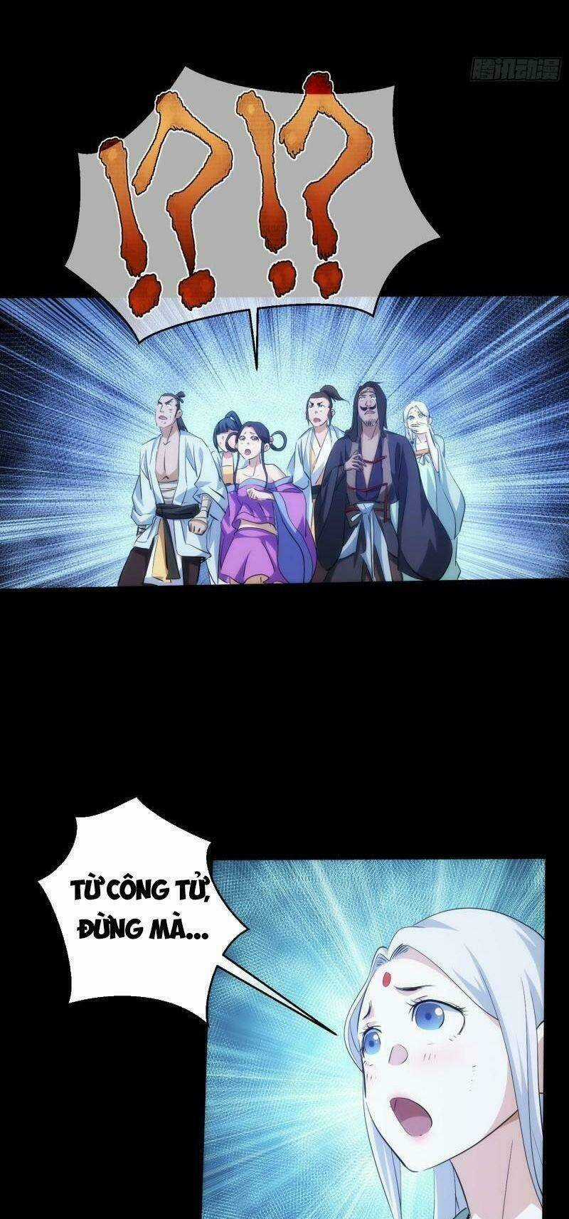 Tàng Phong Chapter 67 trang 28