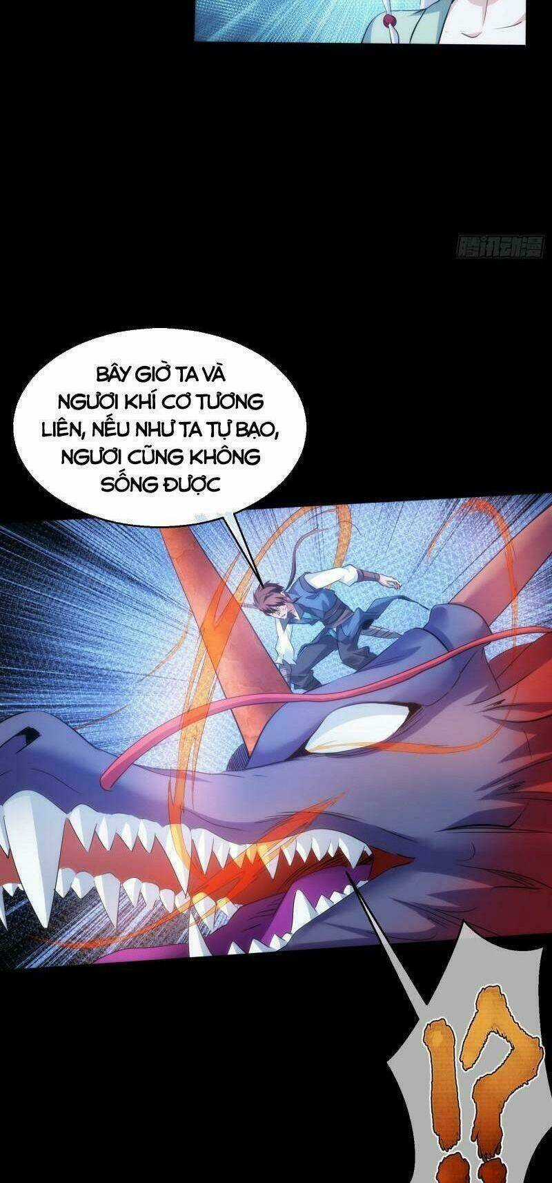 Tàng Phong Chapter 67 trang 29