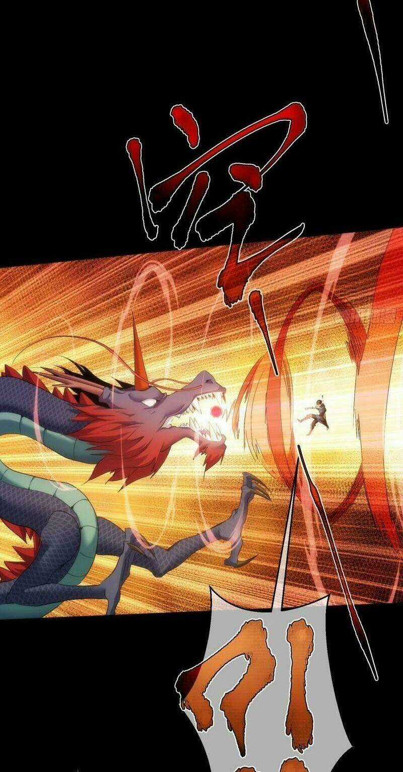 Tàng Phong Chapter 67 trang 3