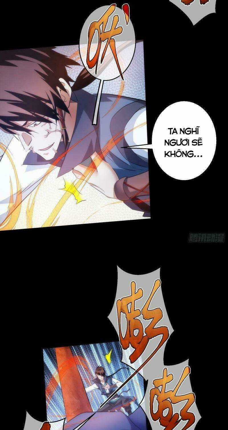 Tàng Phong Chapter 67 trang 30