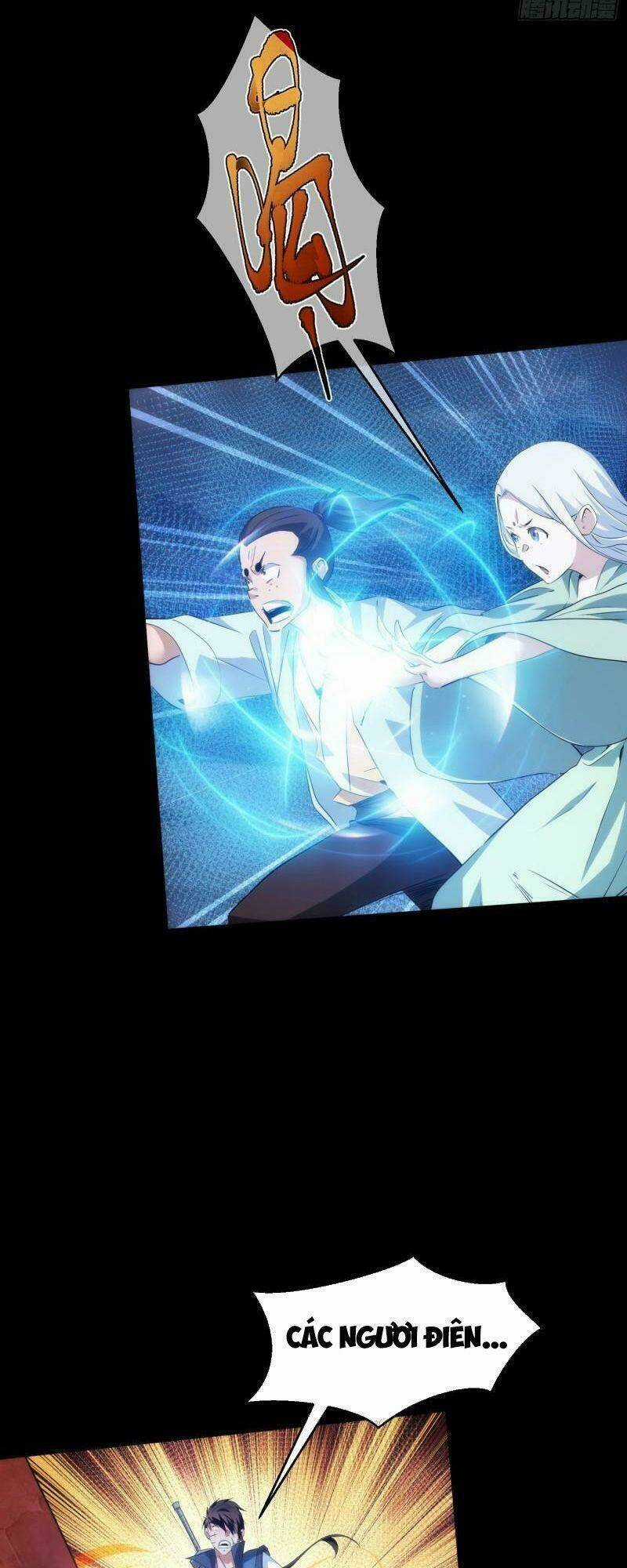 Tàng Phong Chapter 67 trang 32