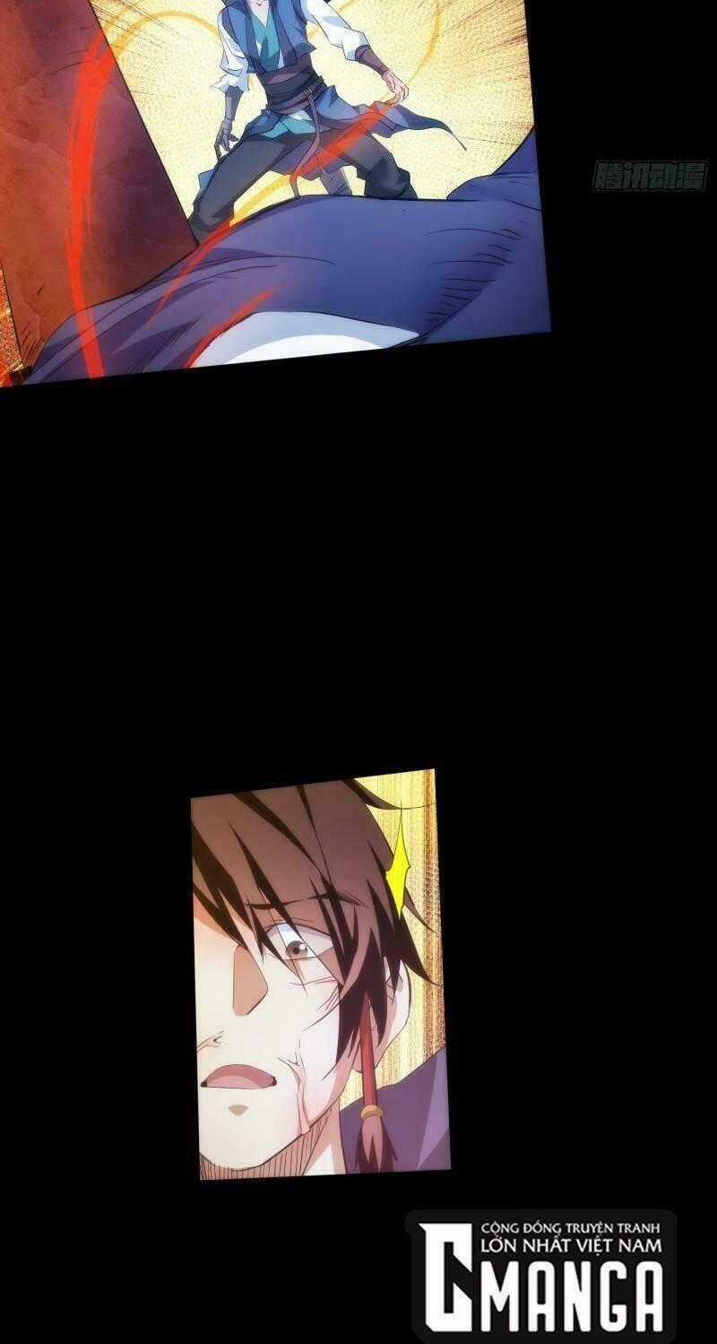 Tàng Phong Chapter 67 trang 33