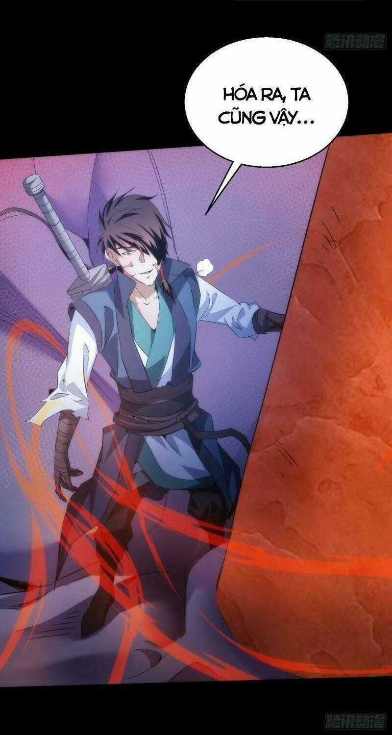 Tàng Phong Chapter 67 trang 34