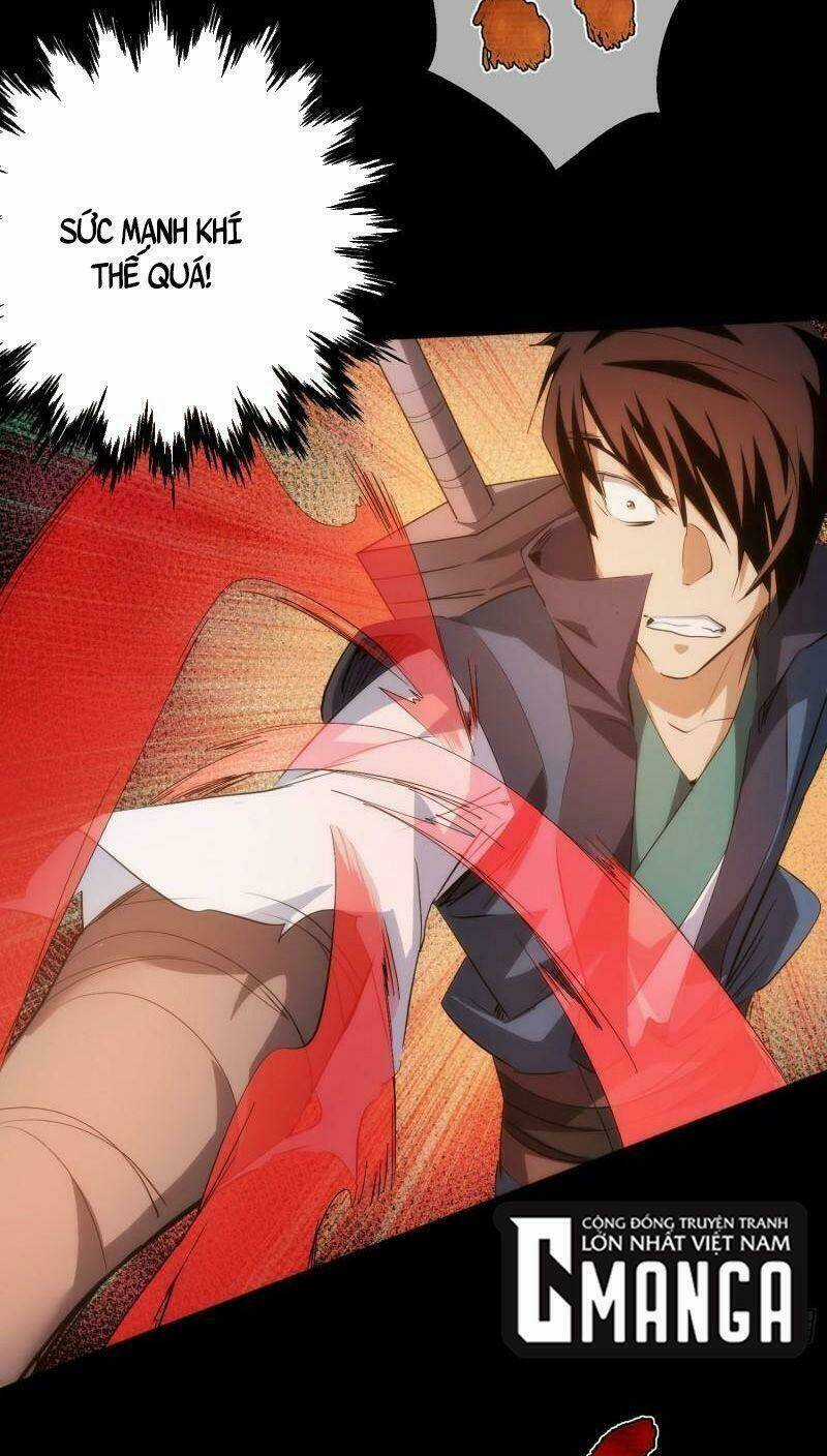 Tàng Phong Chapter 67 trang 4