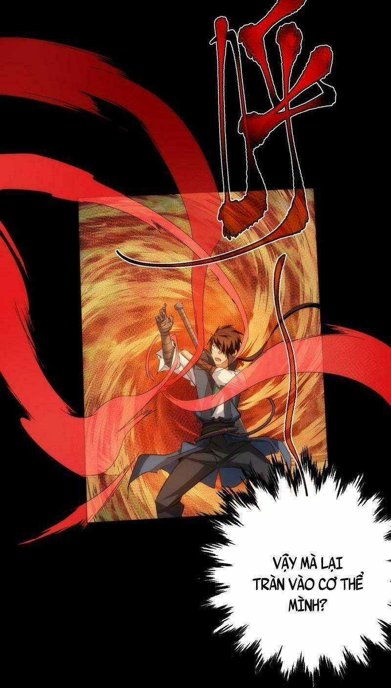 Tàng Phong Chapter 67 trang 5