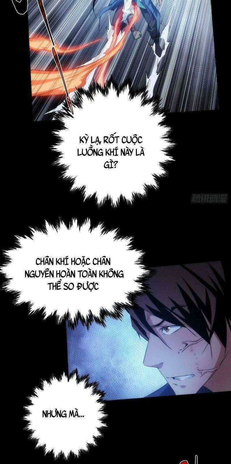 Tàng Phong Chapter 67 trang 9