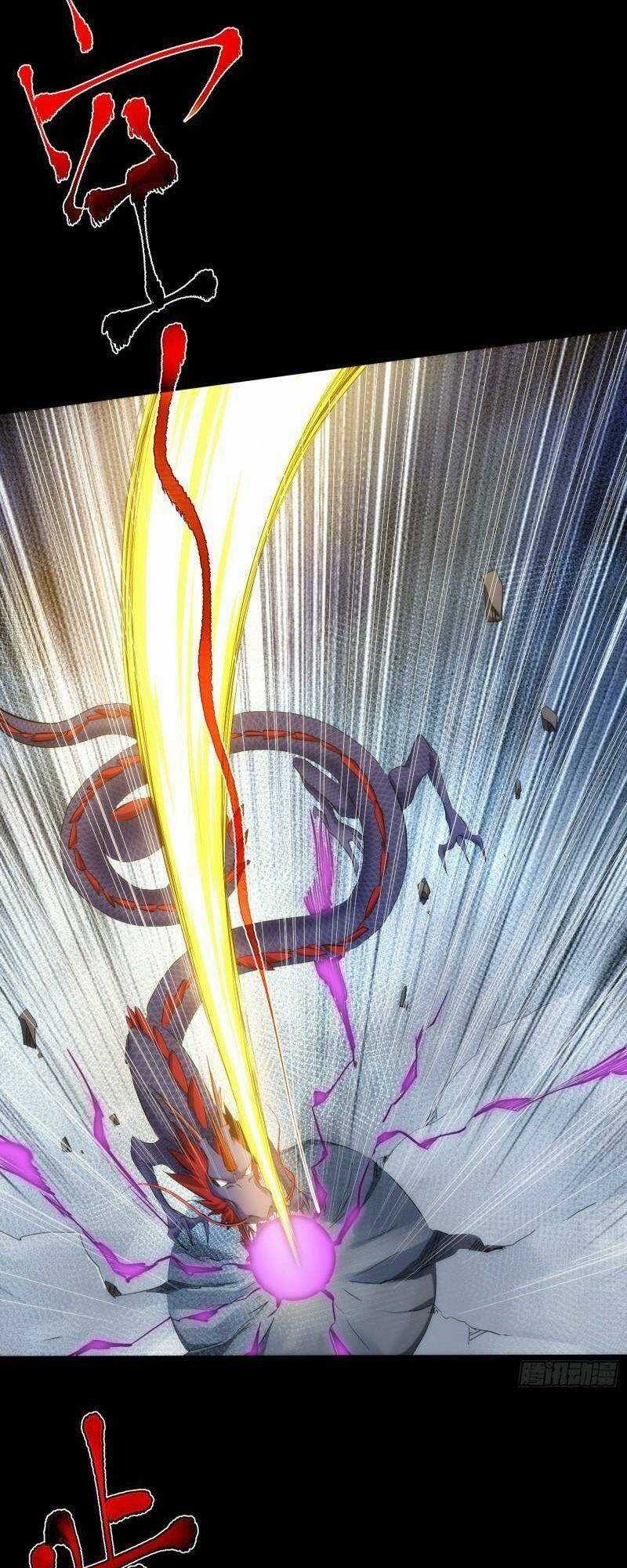 Tàng Phong Chapter 68 trang 10