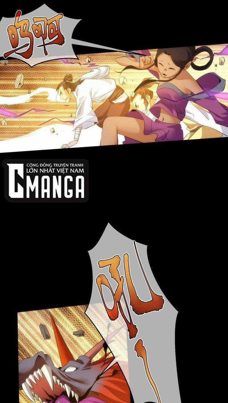 Tàng Phong Chapter 68 trang 13