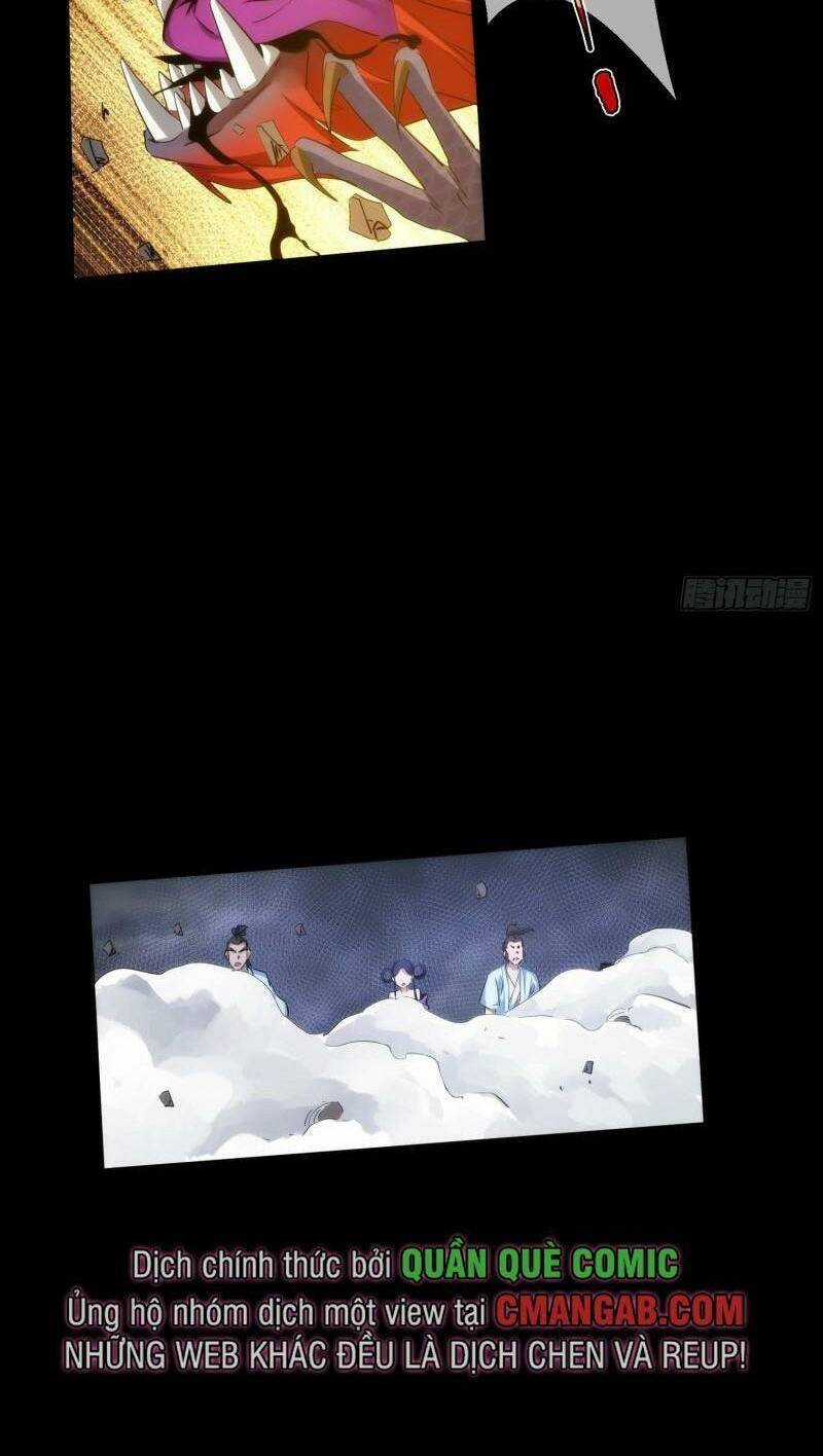 Tàng Phong Chapter 68 trang 14