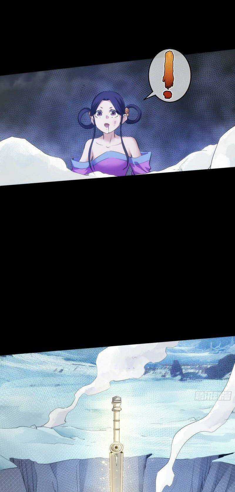 Tàng Phong Chapter 68 trang 15