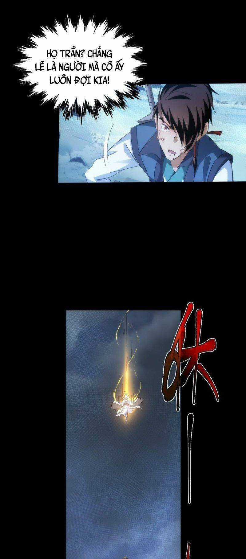 Tàng Phong Chapter 68 trang 17