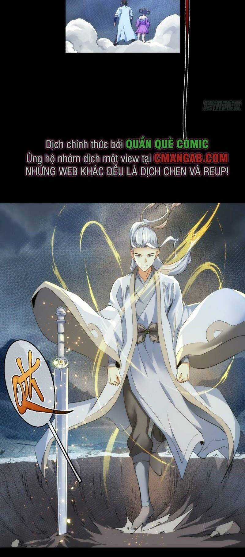 Tàng Phong Chapter 68 trang 18